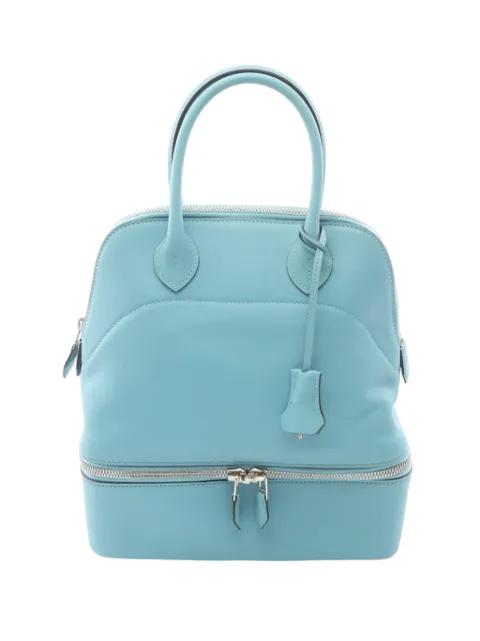2015 Swift Bolide Secret Bag handbag by HERMES 