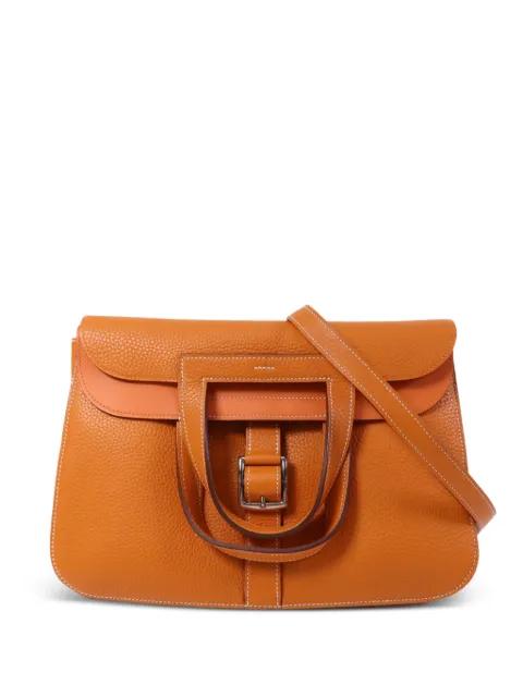 2016 31 Halzan shoulder bag by HERMES 