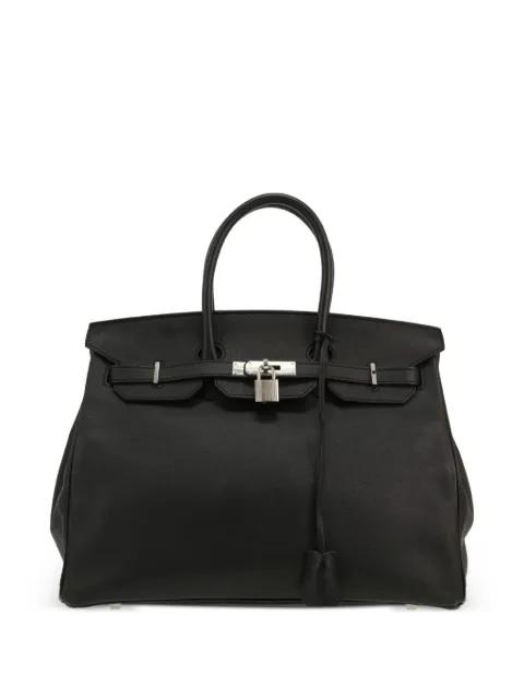 2016 Birkin 35 handbag by HERMES 