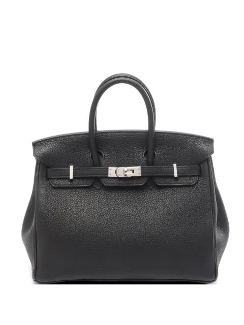 2016 Birkin grained leather handbag by HERMES 