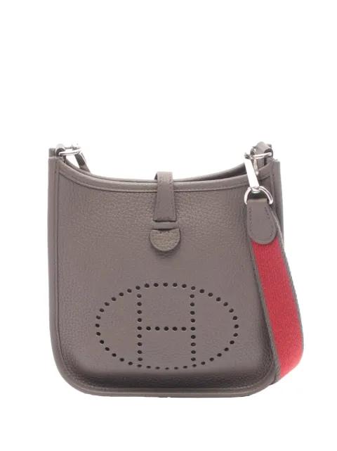 2016 Clemence Evelyne TPM crossbody bag by HERMES 2016 Clemence Evelyne TPM crossbody bag by HERMES