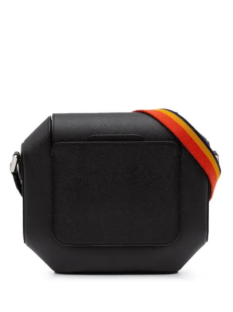 2016 Epsom Octogone 23 crossbody bag by HERMES 