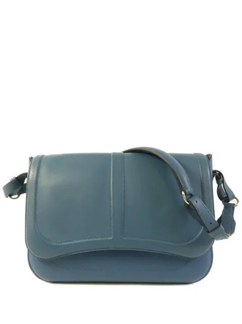 2016 Harnais shoulder bag by HERMES 