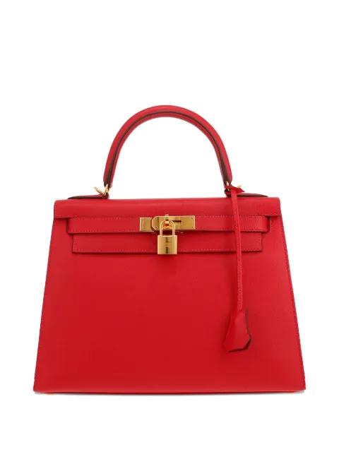 2016 Kelly 28 handbag by HERMES 