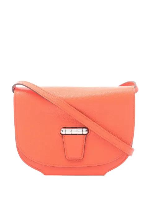 2016 Mini Evercolor Convoyeur crossbody bag by HERMES 