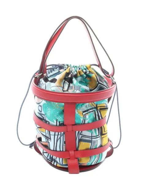 2016 Musardine tote bag by HERMES 