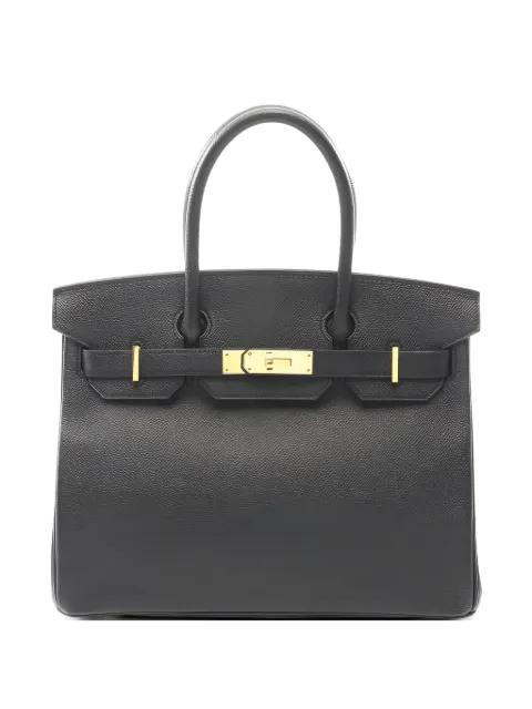 2016 top handle handbag by HERMES 