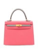 2017 25 Kelly tote bag by HERMES 2017 25 Kelly tote bag by HERMES
