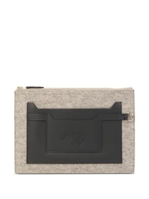 2017 29 Toudou clutch bag by HERMES 