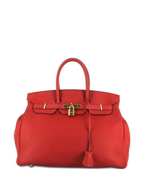 2017 Birkin 35 handbag by HERMES 