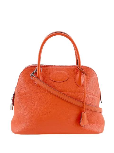 2017 Clemence Bolide 31 satchel by HERMES 