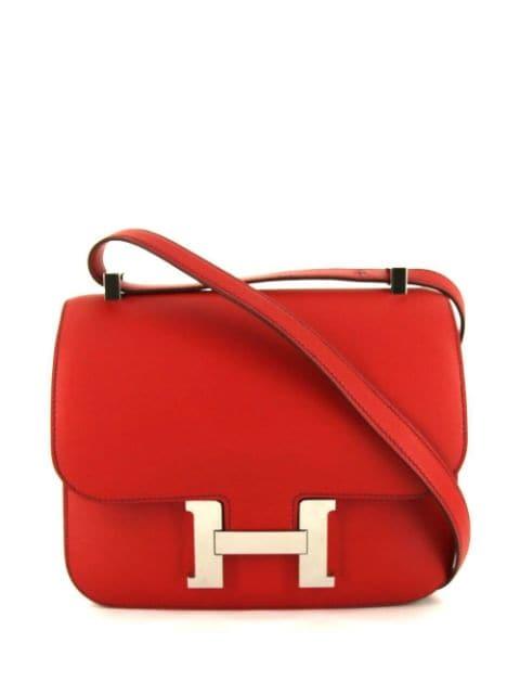 2017 Constance 23 shoulder bag by HERMES 