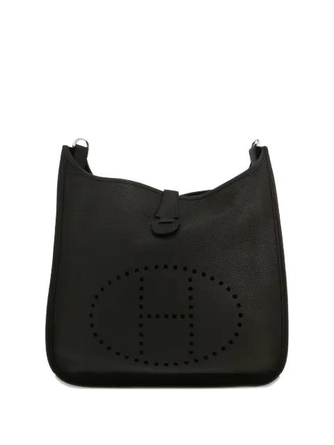 2017 Evelyne III crossbody bag by HERMES 