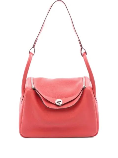 2017 Lindy 30 shoulder bag by HERMES 