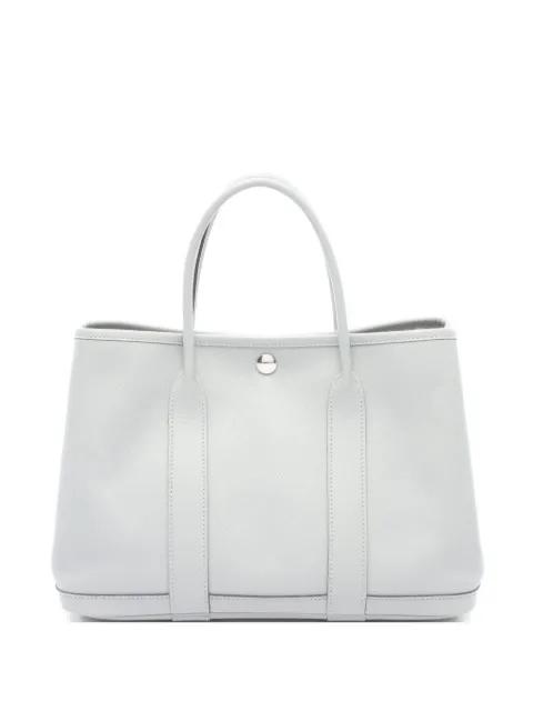 2017 TPM Garden Party tote bag by HERMES 