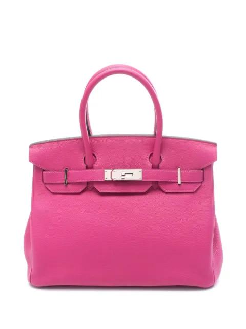 2017 Togo Birkin 30 handbag by HERMES 