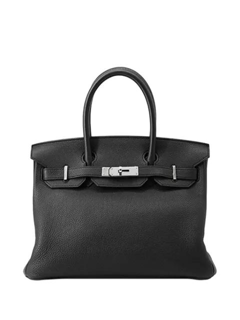 2017 Togo Birkin Retourne 30 handbag by HERMES 