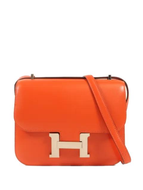 2017 mini Constance shoulder bag by HERMES 