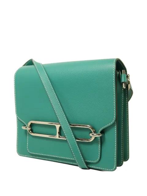 2019 23 Roulis shoulder bag by HERMES 