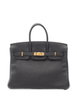 2019 25 Birkin Togo tote bag by HERMES 2019 25 Birkin Togo tote bag by HERMES