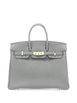 2019 25 Birkin handbag by HERMES 2019 25 Birkin handbag by HERMES