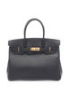 2019 30 Birkin handbag by HERMES 