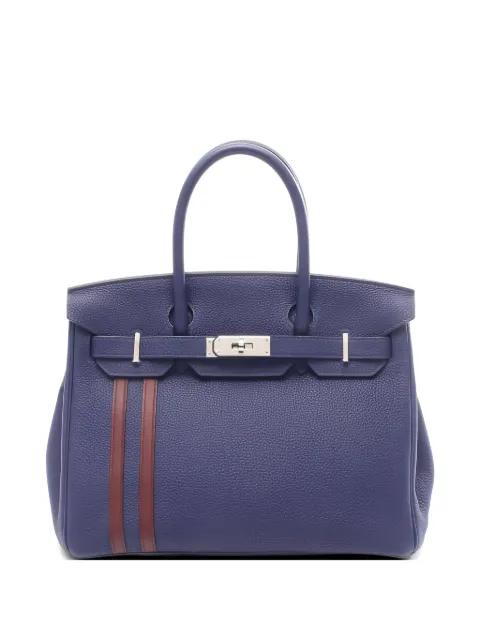 2019 30 Officier Birkin handbag by HERMES 