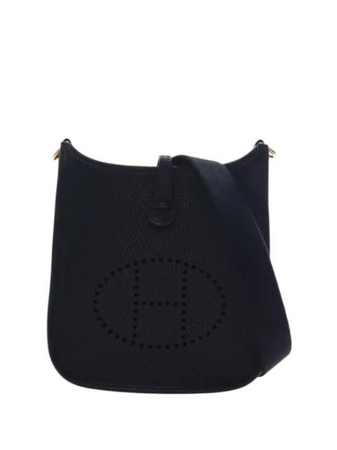 2019 Clemence Evelyne 16 Amazone crossbody bag by HERMES 