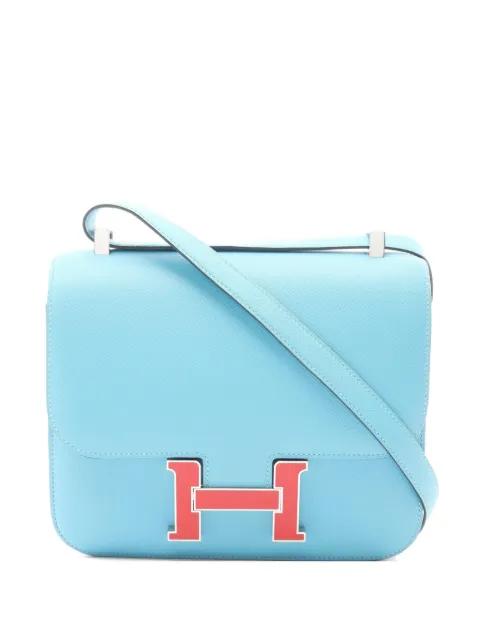 2019 Constance 24 shoulder bag by HERMES 
