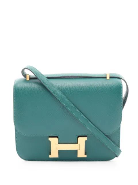 2019 Constance 3 mini shoulder bag by HERMES 