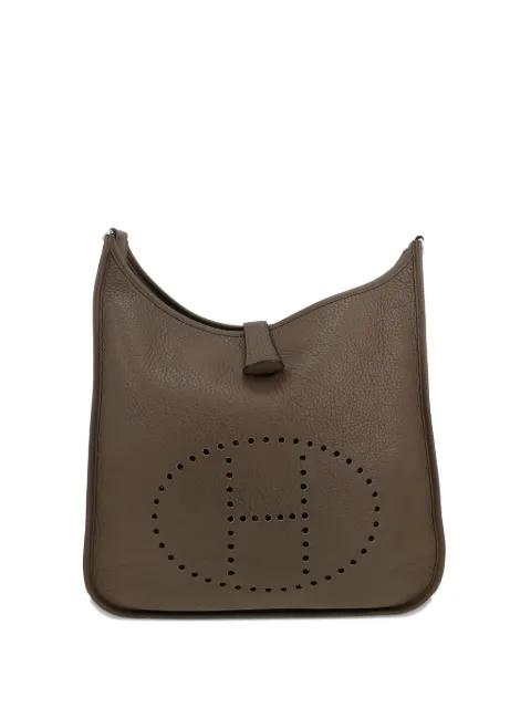 2019 Evelyne III shoulder bag by HERMES 