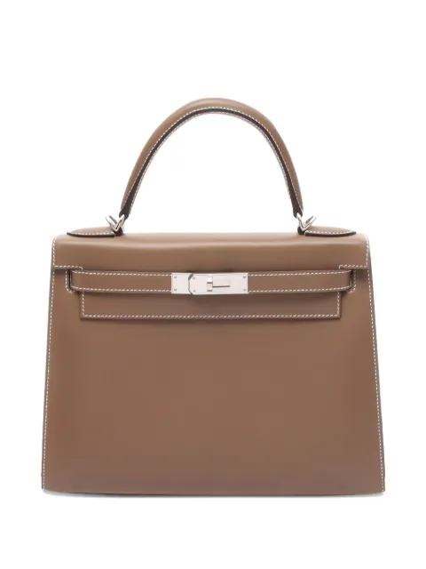 2019 Kelly 28 handbag by HERMES 