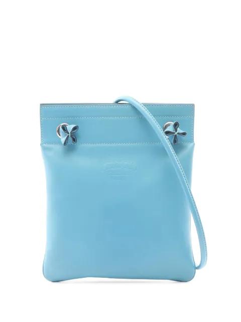 2019 Mini Swift Aline Bag shoulder bag by HERMES 