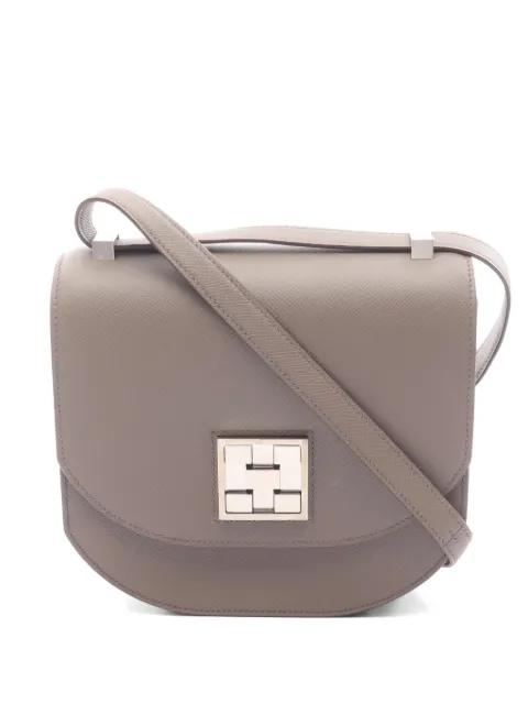 2019 Mosaic 24-17 shoulder bag by HERMES 