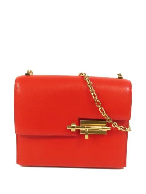2019 mini Verrou cross body bag by HERMES 