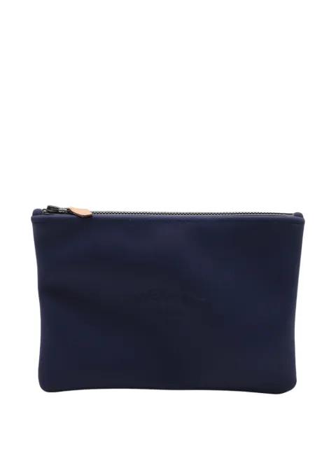 2020-2025 Medium Neoprene Neobain Case clutch bag by HERMES 