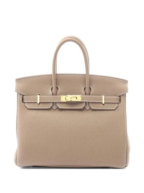 2020 25 Birkin 25 tote bag by HERMES 