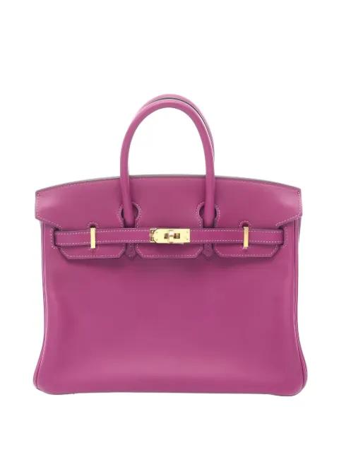 2020 Birkin 25 handbag by HERMES 