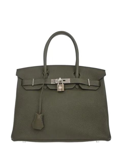 2020 Birkin 30 Togo handbag by HERMES 