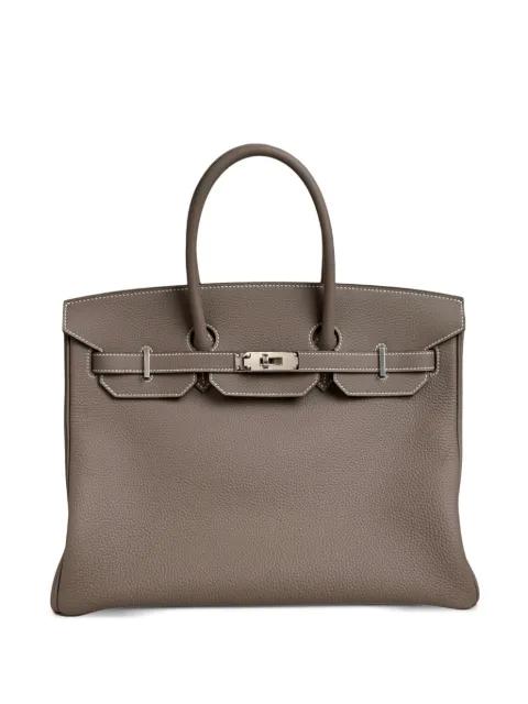 2020 Birkin 35 tote bag by HERMES 