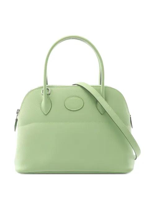 2020 Bolide 27 Epsom-leather handbag by HERMES 