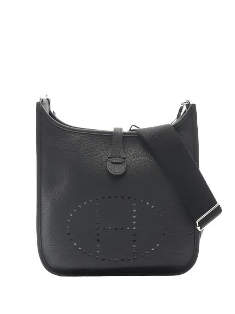 2020 Clemence Evelyne III PM crossbody bag by HERMES 