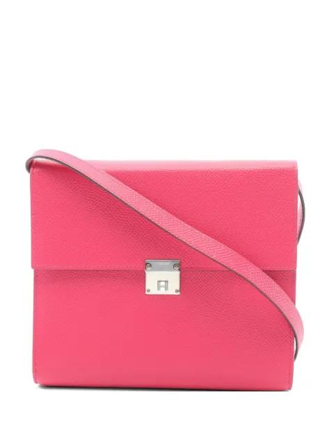 2020 Click 16 Verso shoulder bag by HERMES 