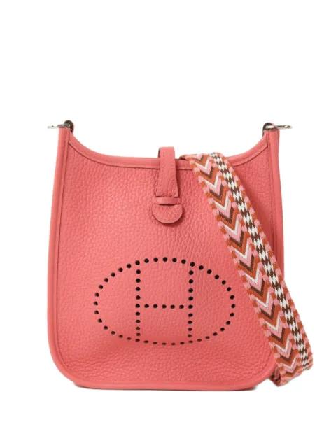 2020 Evelyne shoulder bag by HERMES 