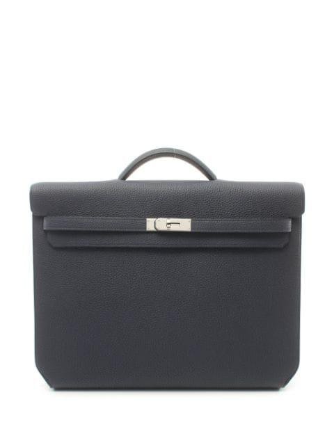 2020 Kelly Depeches 36 briefcase by HERMES
