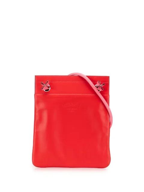 2020 Mini Swift Aline Bag crossbody bag by HERMES 