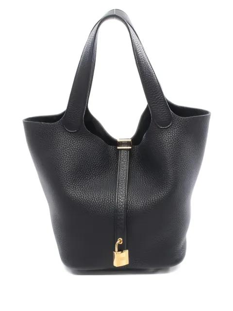 2020 Picotin Lock MM handbag by HERMES 