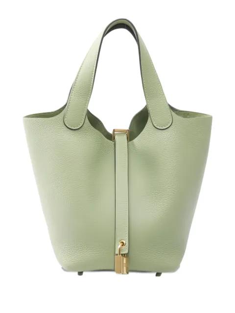 2020 Picotin Lock PM handbag by HERMES 