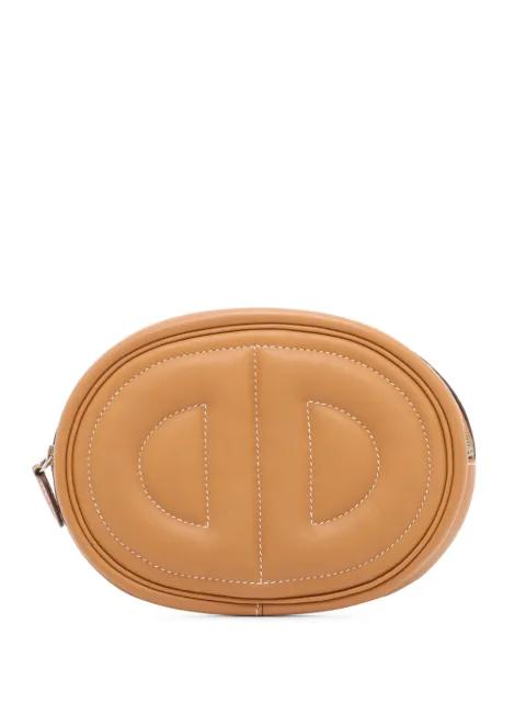 2020 Swift In The Loop Verso belt bag by HERMES 