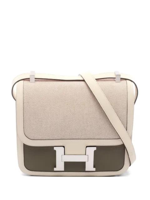 2021 24 Constance 3 shoulder bag by HERMES 